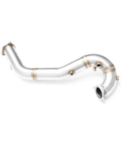 Downpipe (Race) (V1) AUDI A4, A5 B8 2.7, 3.0 TDI, RM Motors