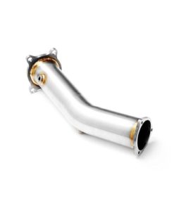 Downpipe (Race) 76mm AUDI A4 B7 2.0 TFSI, RM Motors-2