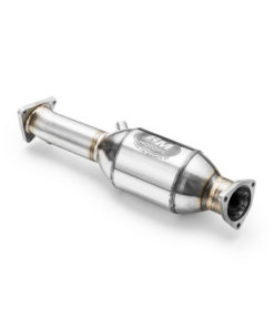 Downpipe (100CPI) AUDI A6 C6 Avant 2.0 TDI, RM Motors-4