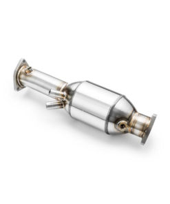 Downpipe (100CPI) AUDI A6 C6 Avant 2.0 TDI, RM Motors