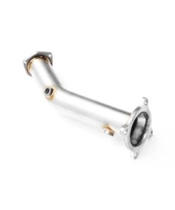 Downpipe (Race) AUDI A6 2.0 TFSI, RM Motors-2