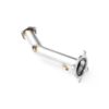 Downpipe (Race) AUDI A6 2.0 TFSI, RM Motors-2