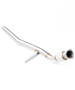 Downpipe (Race) AUDI A6 C6 2.7, 3.0 TDI (V3), RM Motors-2