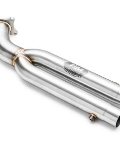 Downpipe (Race) AUDI A6 C7 3.0 TDI (V2), RM Motors-2