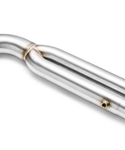 Downpipe (Race) AUDI A6 C7 3.0 TDI (V2), RM Motors-3