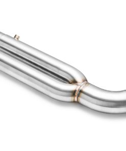 Downpipe (Race) AUDI A6 C7 3.0 TDI (V2), RM Motors-4