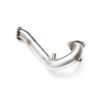 Downpipe (Race) 63,5mm AUDI A7 3.0 TDI, RM Motors-4
