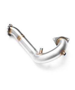 Downpipe (Race) 63,5mm AUDI A7 3.0 TDI, RM Motors-4