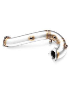 Downpipe (Race) 76mm AUDI A7 3.0 TDI, RM Motors-3