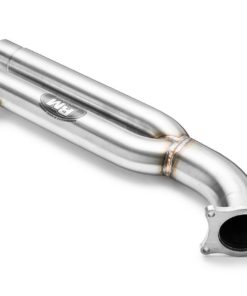 Downpipe (Race) AUDI A7 C7 3.0 TDI, RM Motors
