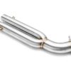 Downpipe (Race) AUDI A7 C7 3.0 TDI, RM Motors-4