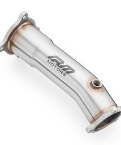 Downpipe (Race) AUDI A7 SPORTBACK 2.0, RM Motors