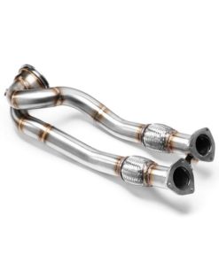 Downpipe (Race) AUDI RS3 8V 2.5 TFSI 367hp, RM Motors-4