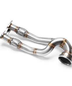 Downpipe (Race) AUDI RS3 8V 2.5 TFSI 367hp, RM Motors-3