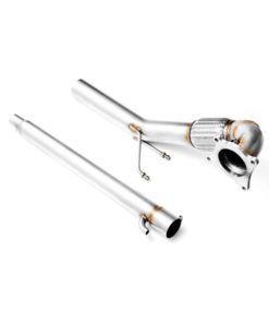 Downpipe (Race) AUDI S3 8P 2.0 TFSI, RM Motors