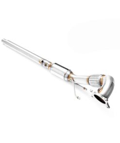 Downpipe (100CPI) AUDI S3 8P 2.0 TFSI, RM Motors