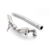 Downpipe (200CPI) AUDI S3 8V 2.0 TFSI, RM Motors-3