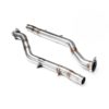 Downpipe (Race) AUDI S6, S7, RS6, RS7 4.0 TFSI, RM Motors-9