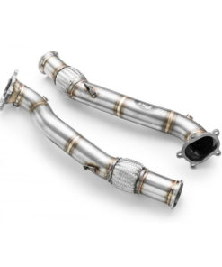 Downpipe (200CPI) AUDI S6-S7-RS6-RS7 4.0 TFSI, RM Motors-6