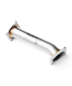 Downpipe (Race) BMW E60, E61 520d M47N2, RM Motors-2