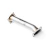 Downpipe (Race) BMW E60, E61 520d M47N2, RM Motors-2