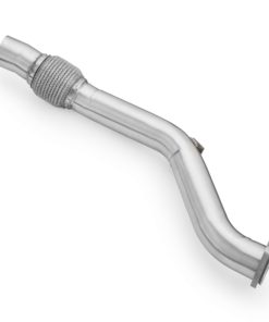 Downpipe (Race) BMW E60,E61 M47N2, RM Motors-3