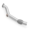 Downpipe (Race) BMW E60,E61 M47N2, RM Motors-4