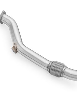 Downpipe (Race) BMW E60,E61 M47N2, RM Motors-4