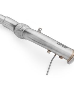 Downpipe (Race) BMW E70 X5 30d M57N2, RM Motors-2
