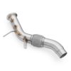 Downpipe (Race) BMW E70 X5 30dx, 40dx N57, N57S, RM Motors-3