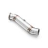 Downpipe (Race) BMW E70 X5, E71 X6 35ix, 40ix N55, RM Motors-4