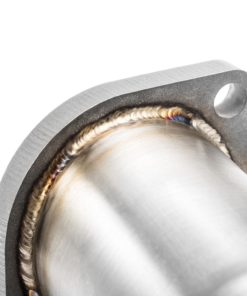 Downpipe (Race) BMW E82, E88 135i N54, RM Motors-2