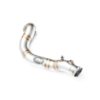 Downpipe (Race) BMW E82, E88 135i N54, RM Motors-11