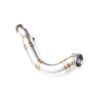 Downpipe (Race) BMW E82, E88 135i N54, RM Motors-12