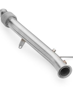 Downpipe (Race) BMW E84 X1 18d, 20d N47, RM Motors-3