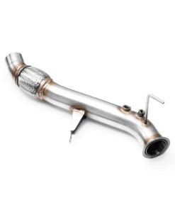 Downpipe (Race) BMW E87 118d, 120d M47N2 (V3), RM Motors-4
