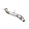 Downpipe (Race) BMW E87 118d, 120d M47N2 (V2), RM Motors-3