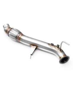 Downpipe (Race) BMW E87 118d, 120d M47N2 (V2), RM Motors-4