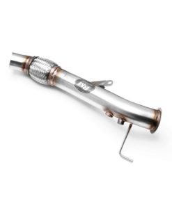 Downpipe (Race) BMW E90, E91 318d, 320d M47N2 (EU4), RM Motors-2