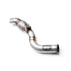 Downpipe (Race) BMW E90, E91 318d, 320d M47N2, RM Motors-2