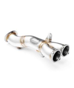 Downpipe (Race) BMW E90, E91, E92 335i xDrive N55, RM Motors