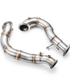 Downpipe (Race) BMW E9x 335i, 335ix N54, RM Motors