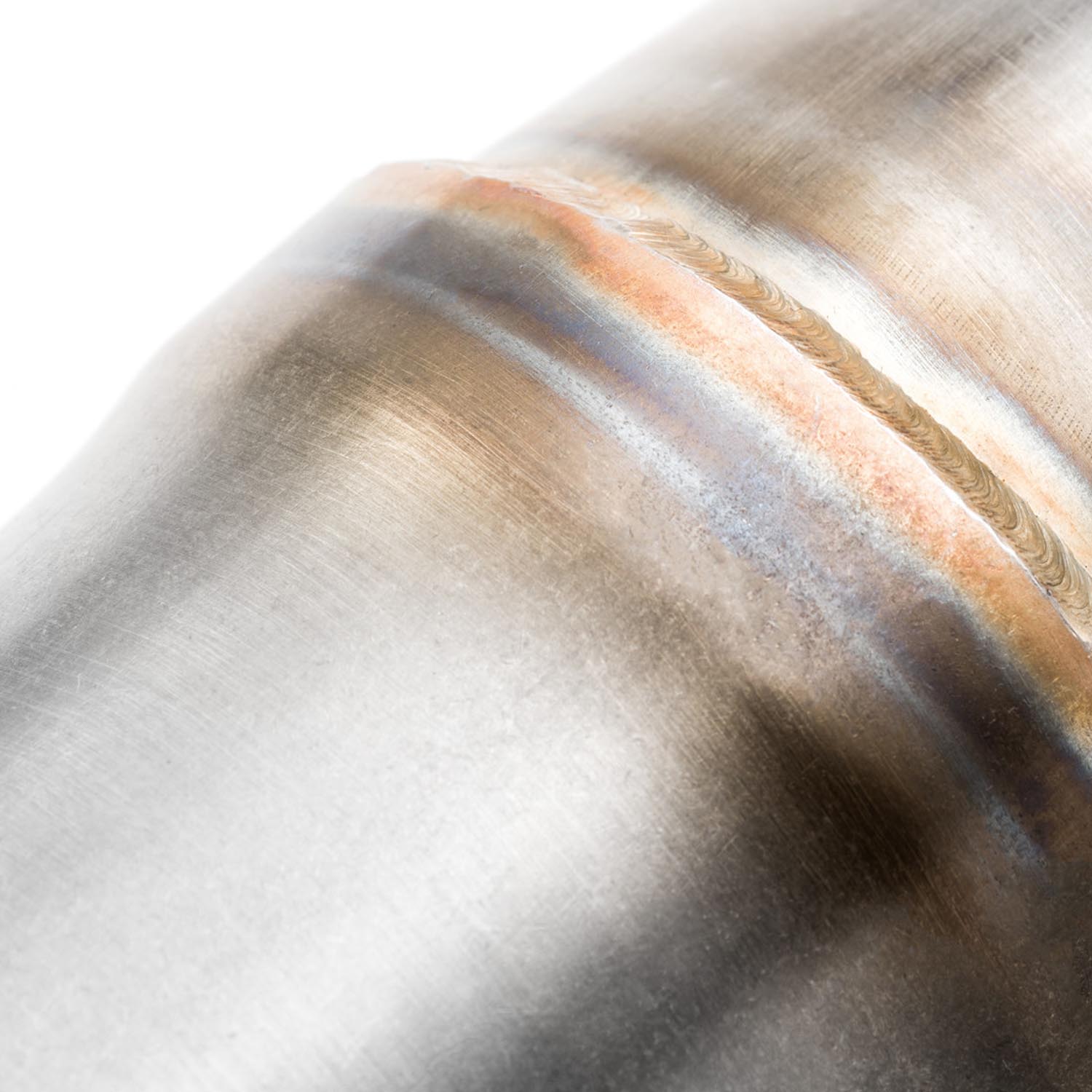 Downpipe (Race) BMW E9x 335i, 335ix N54, RM Motors-7