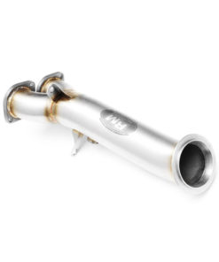 Downpipe (Race) BMW E93 335i N55, RM Motors-3
