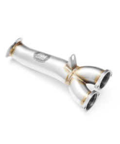 Downpipe (Race) BMW E93 335i N55, RM Motors