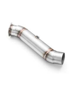 Downpipe (Race) BMW F01 LCI, F02 LCI 740i, 740ix N55, RM Motors-4