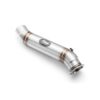 Downpipe (Race) BMW F06, F12, F13 640i, 640ix N55 PWG, RM Motors
