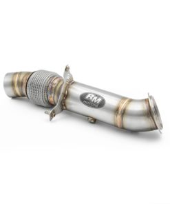 Downpipe (Race) BMW F06, F12, F13 640i, 640ix N55 EWG, RM Motors