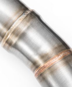 Downpipe (Race) BMW Fxx / G30 550i, 550ix, M5 N63N, S63N, N63R, RM Motors-5