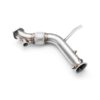 Downpipe (Race) BMW F1x LCI, F07 GT LCI 530dx, 535dx N57N, N57Z, RM Motors-4